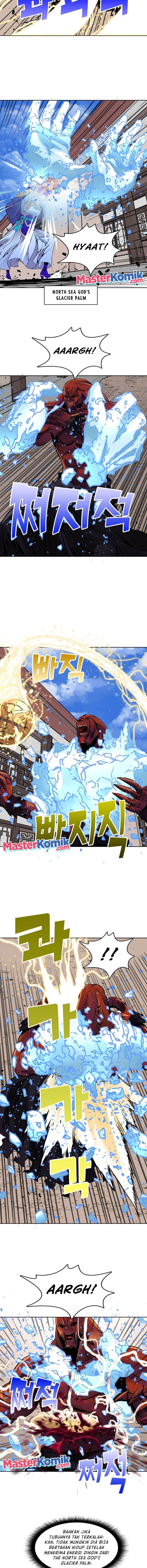 Cerebral Renal Failure Chapter 76 Bahasa Indonesia