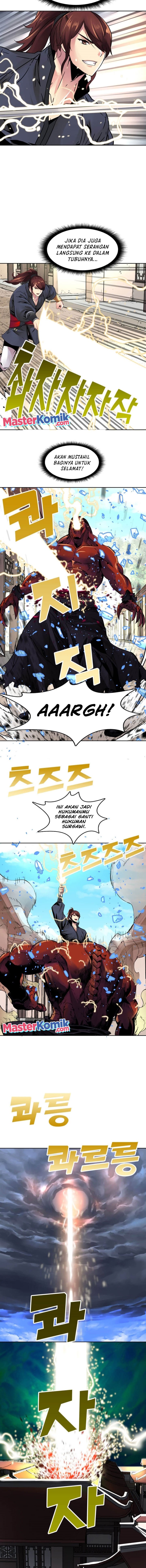 Cerebral Renal Failure Chapter 76 Bahasa Indonesia