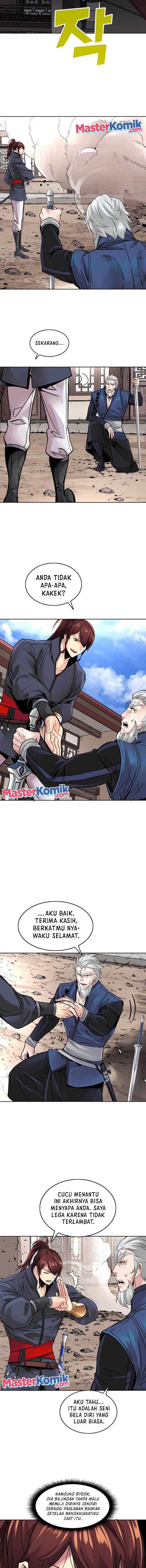 Cerebral Renal Failure Chapter 76 Bahasa Indonesia