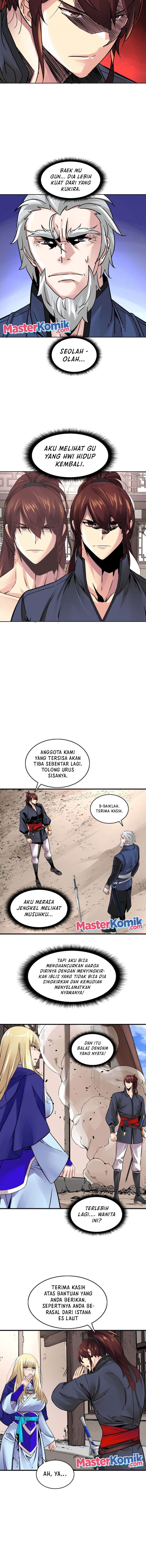 Cerebral Renal Failure Chapter 76 Bahasa Indonesia
