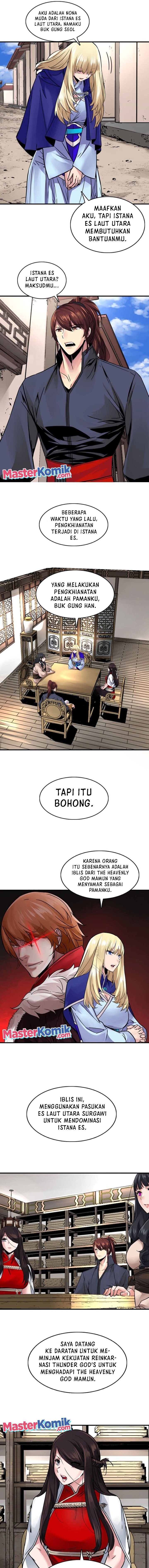 Cerebral Renal Failure Chapter 76 Bahasa Indonesia