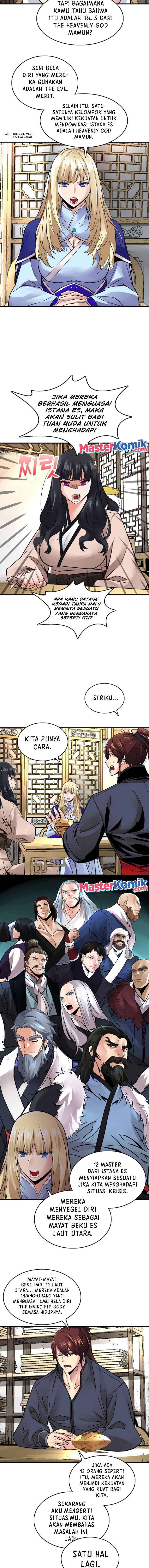 Cerebral Renal Failure Chapter 76 Bahasa Indonesia