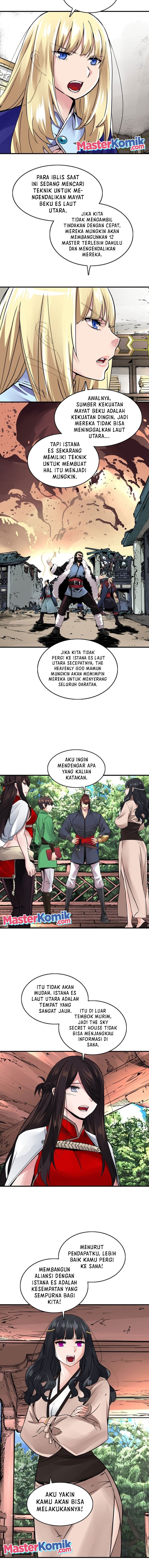 Cerebral Renal Failure Chapter 76 Bahasa Indonesia