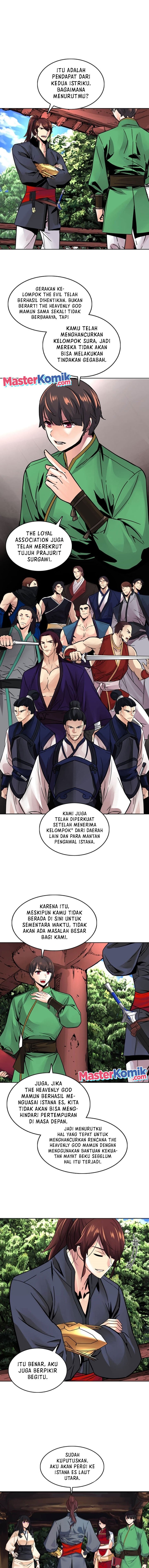 Cerebral Renal Failure Chapter 76 Bahasa Indonesia