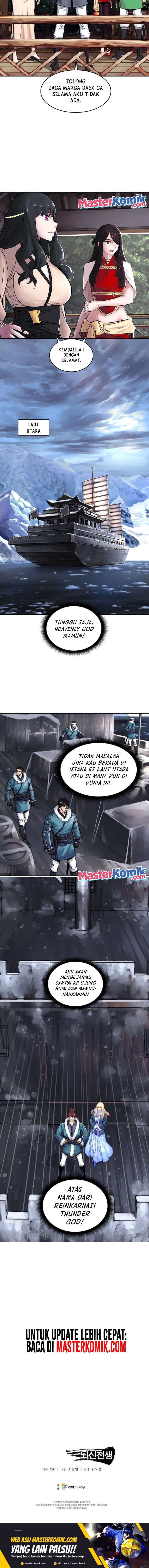 Cerebral Renal Failure Chapter 76 Bahasa Indonesia