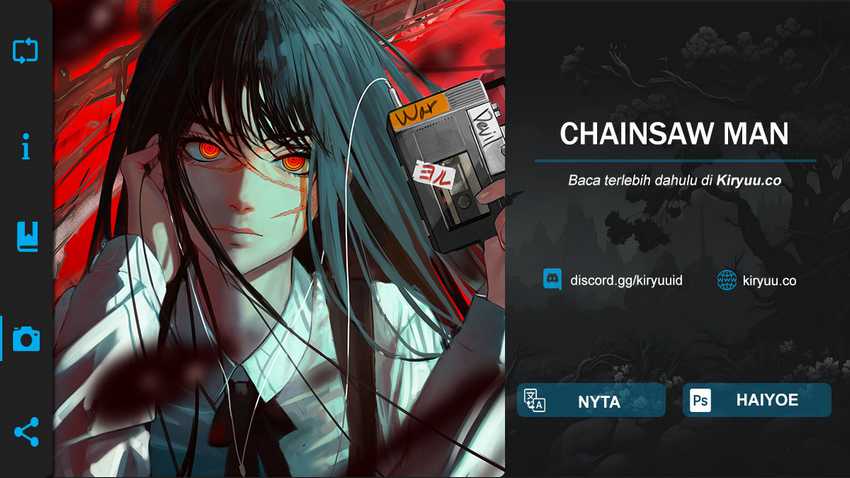 Chainsawman Chapter 205 Bahasa Indonesia