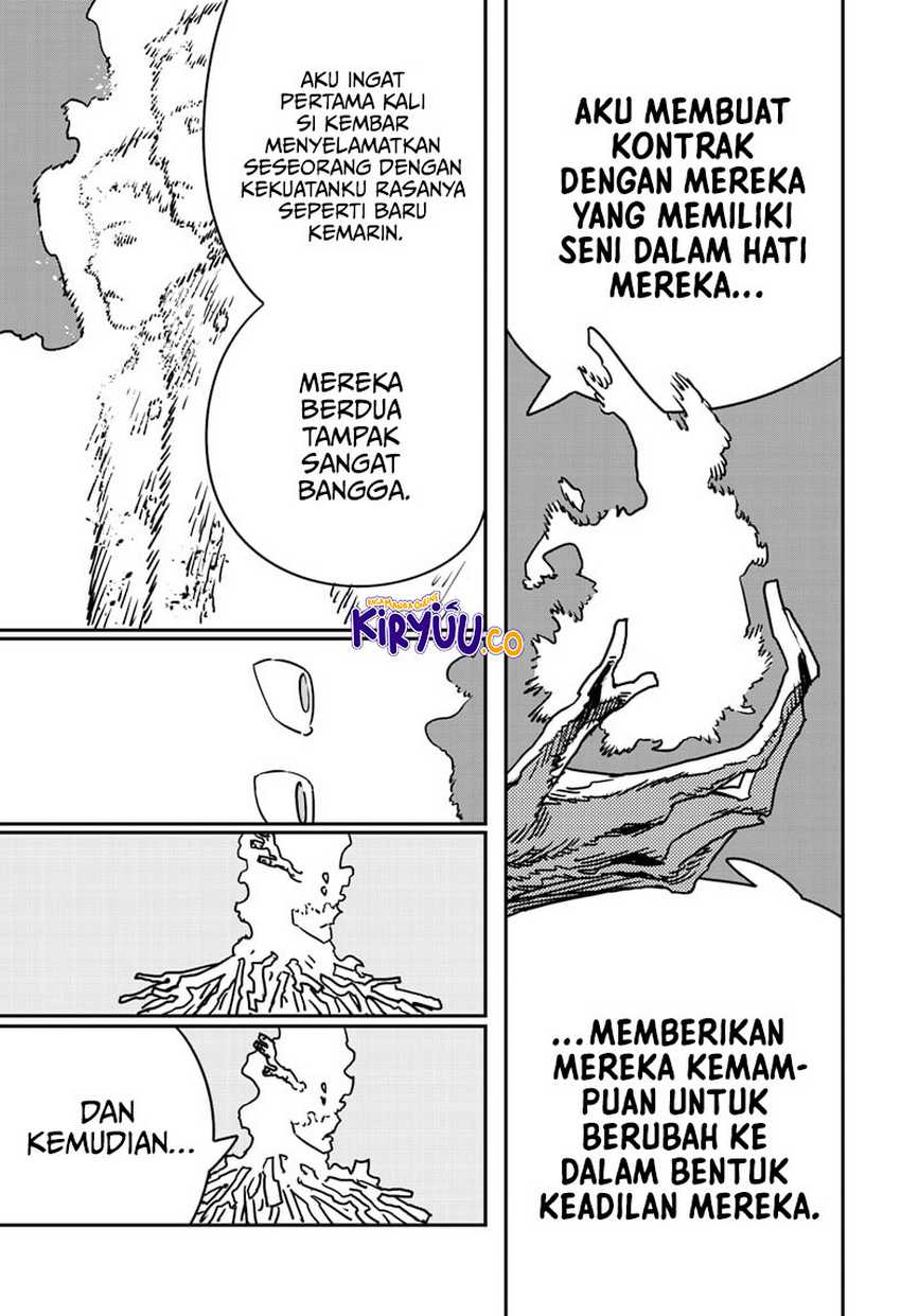 Chainsawman Chapter 205 Bahasa Indonesia