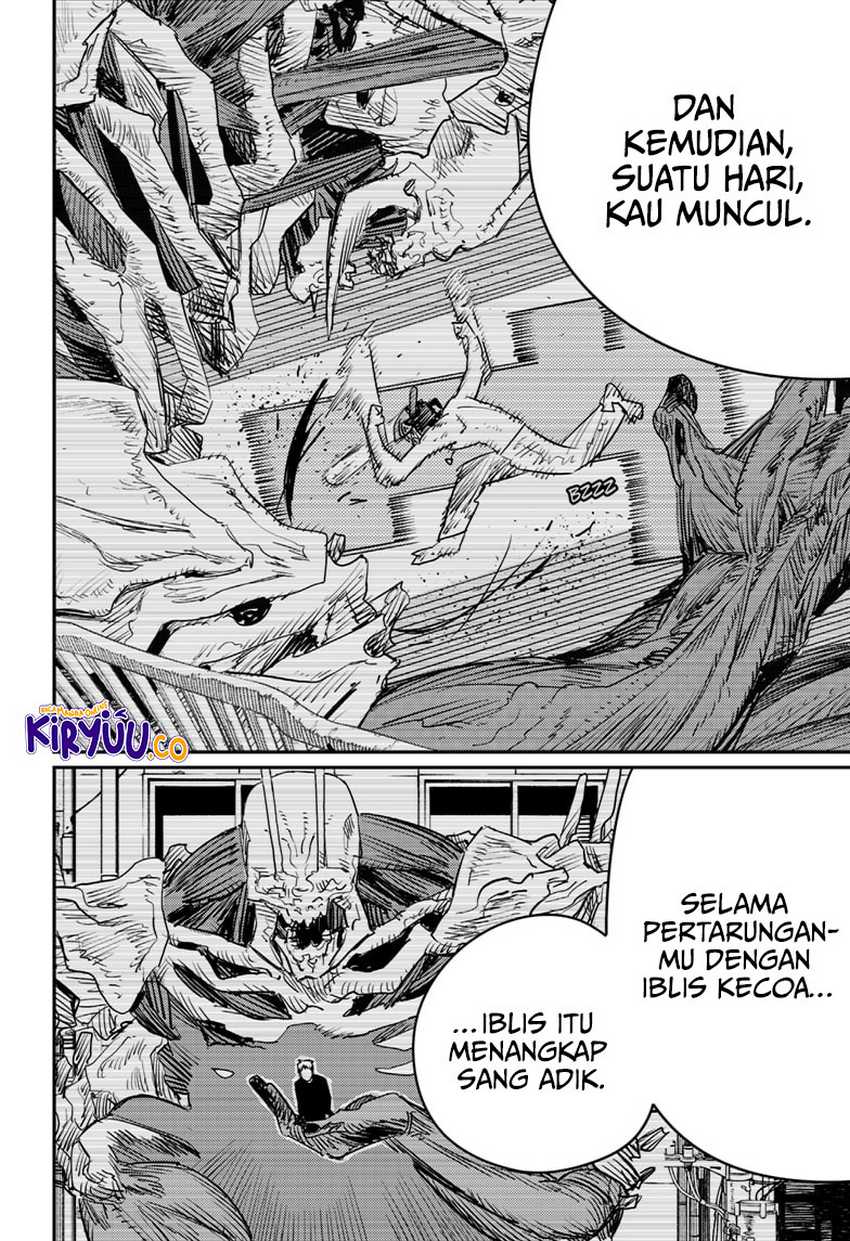 Chainsawman Chapter 205 Bahasa Indonesia