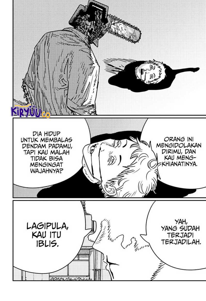 Chainsawman Chapter 205 Bahasa Indonesia
