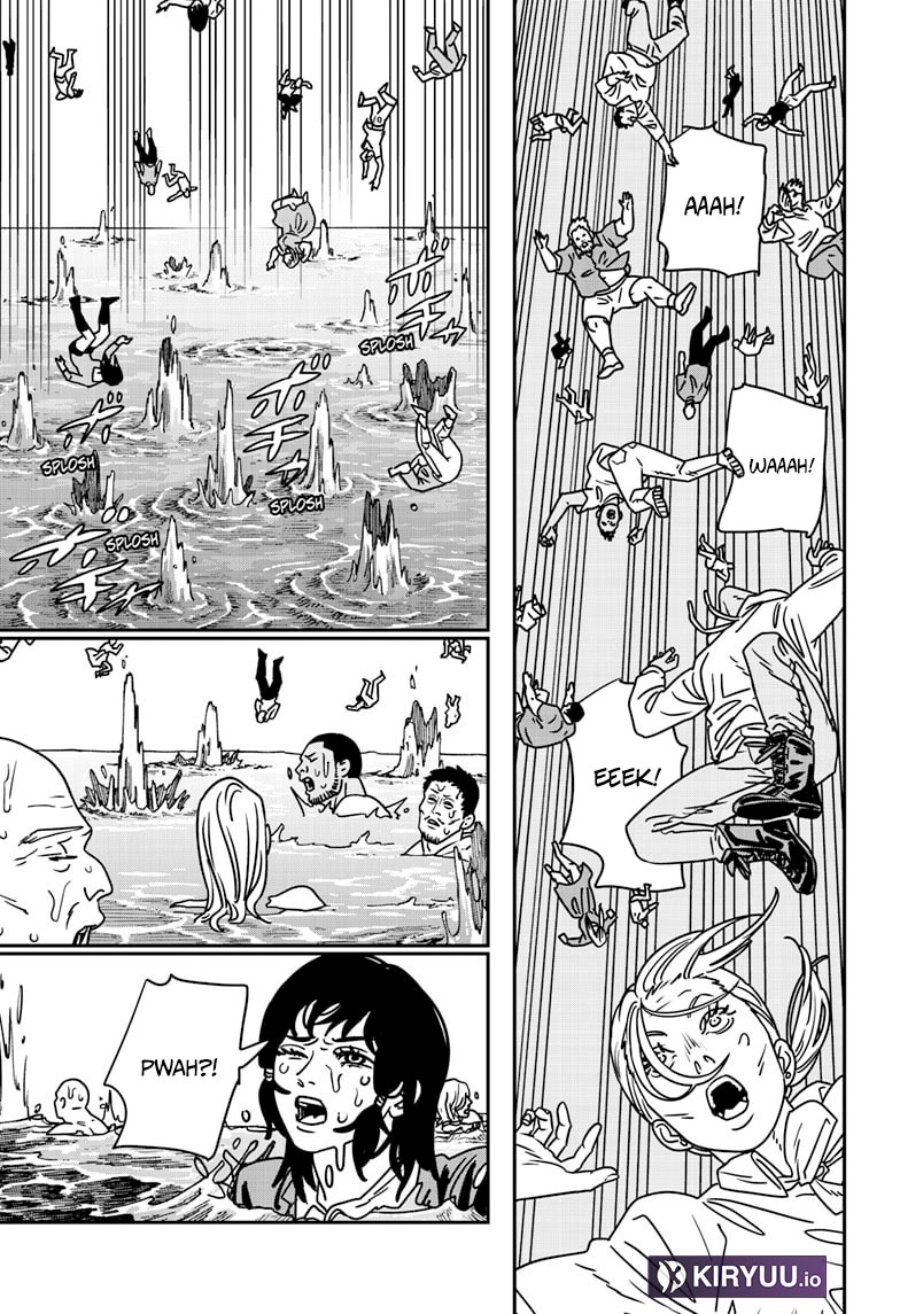 Chainsawman Chapter 221 Bahasa Indonesia