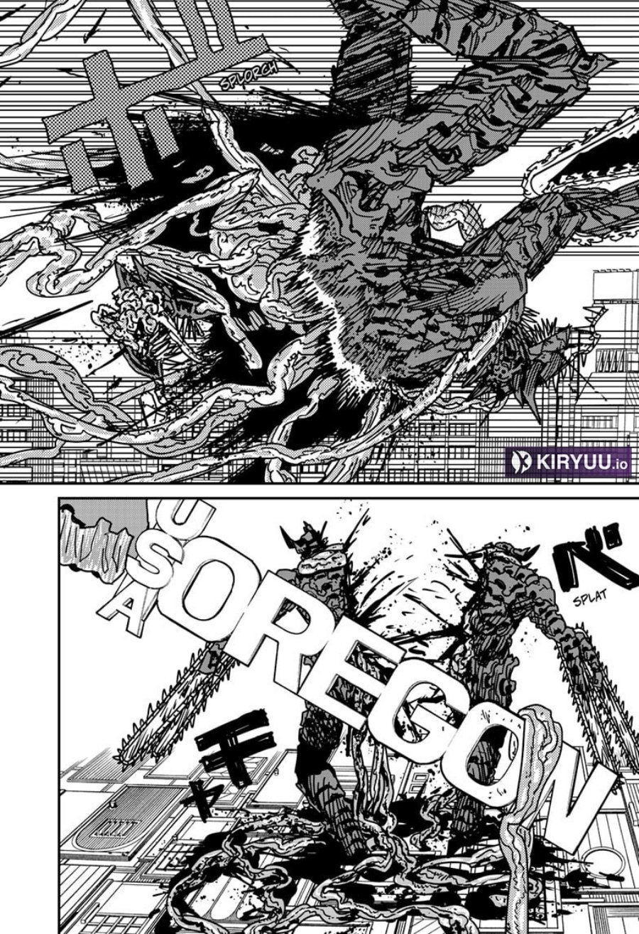 Chainsawman Chapter 221 Bahasa Indonesia