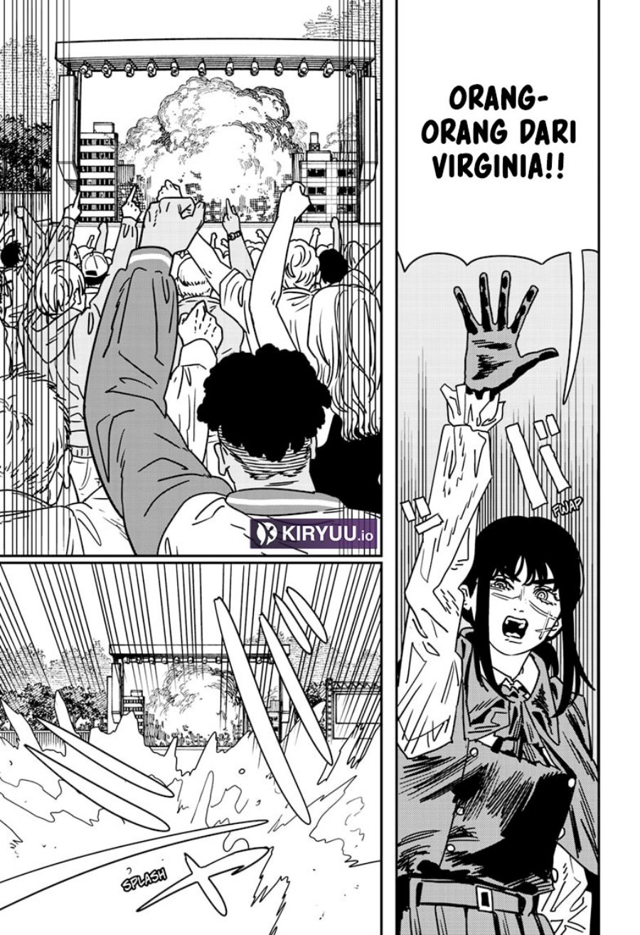 Chainsawman Chapter 221 Bahasa Indonesia