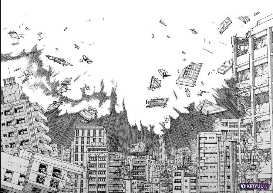 Chainsawman Chapter 221 Bahasa Indonesia