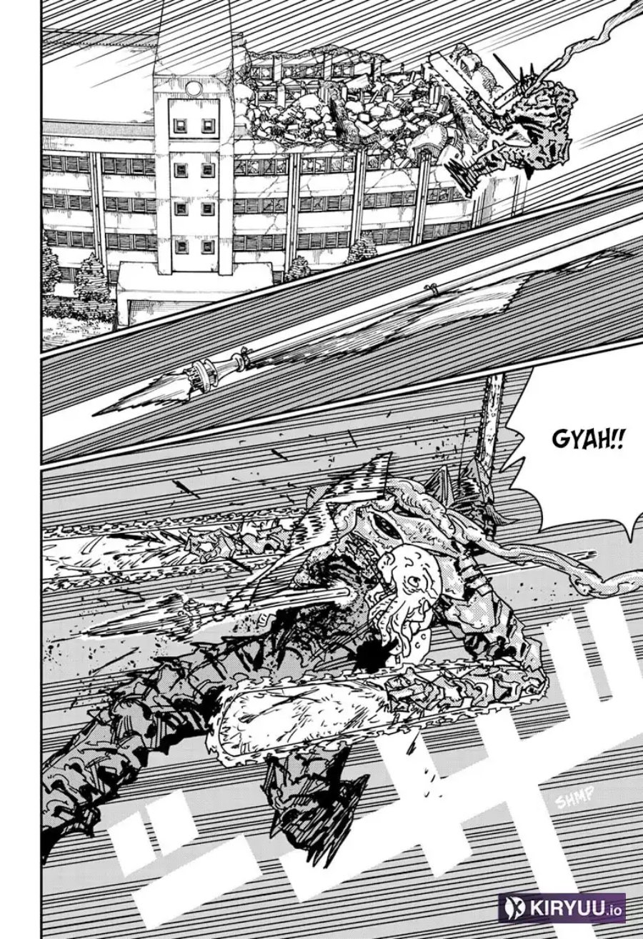 Chainsawman chapter 224