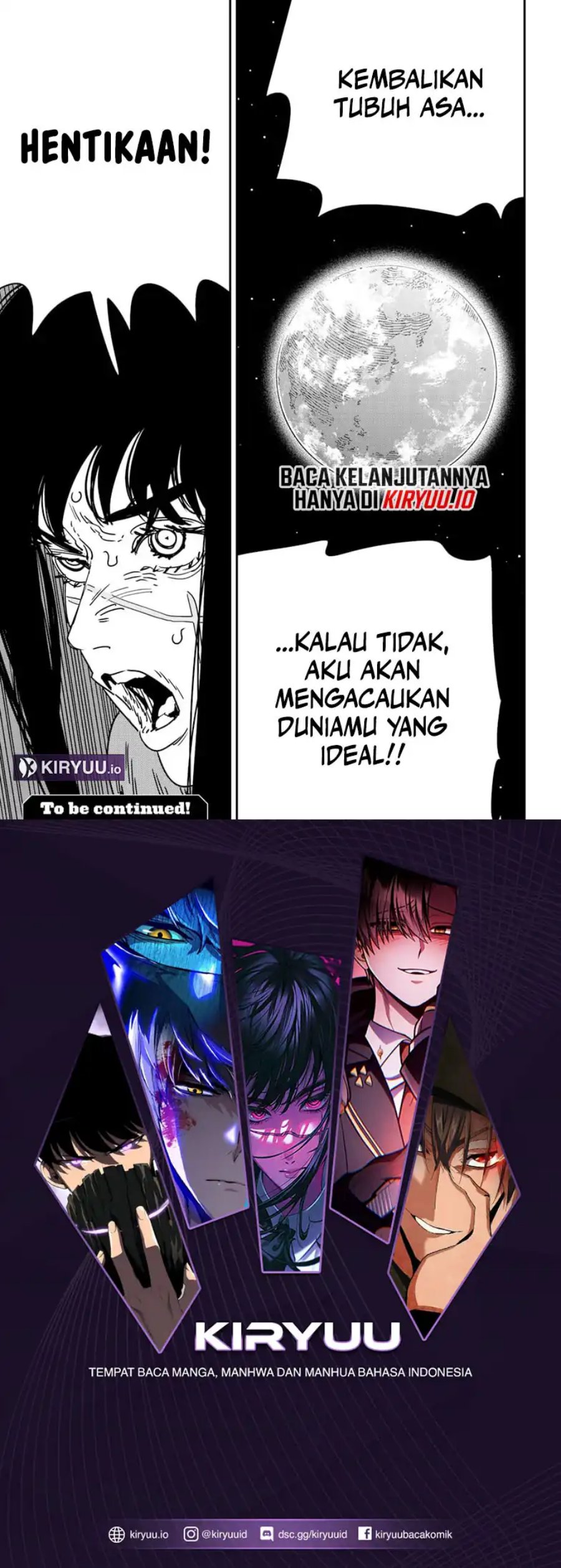 Chainsawman chapter 224