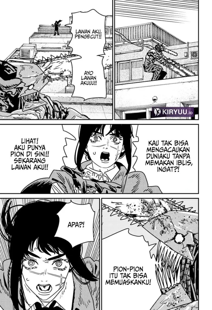 Chainsawman chapter 225