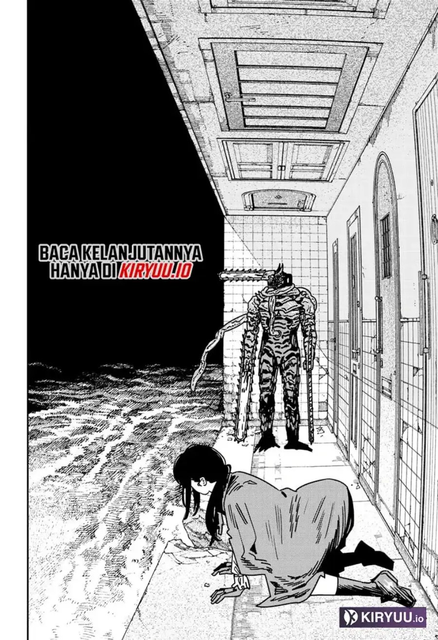 Chainsawman chapter 225