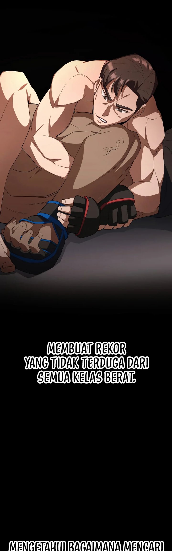 Champion’s Path to Murim Chapter 03 Bahasa Indonesia