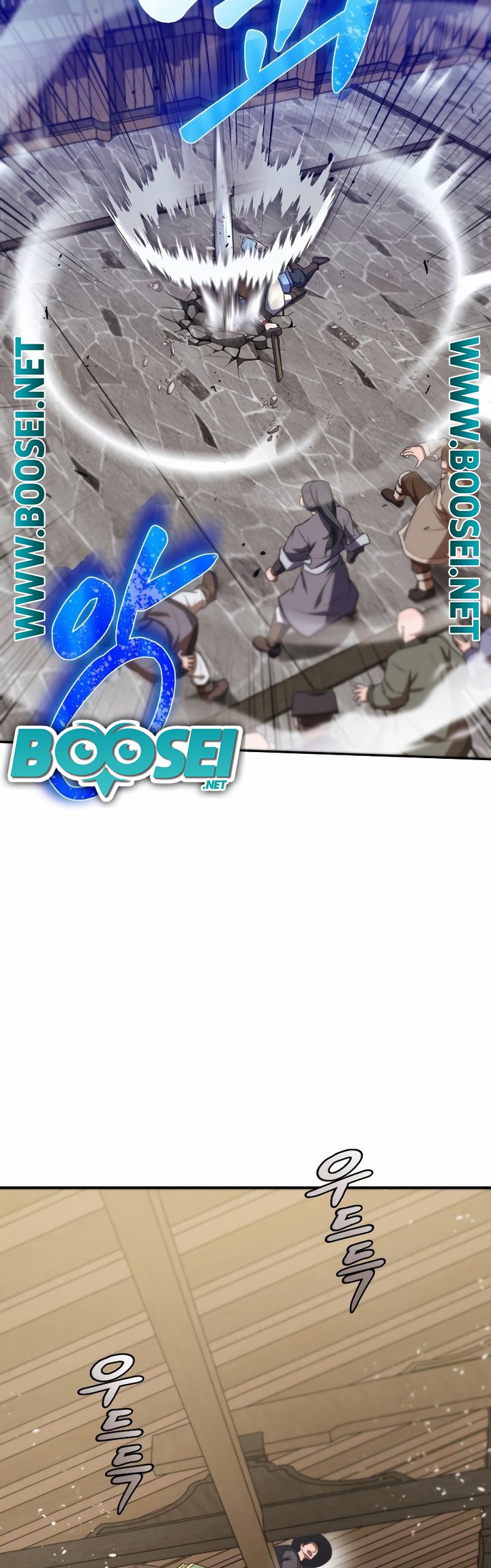 Champion’s Path to Murim Chapter 03 Bahasa Indonesia