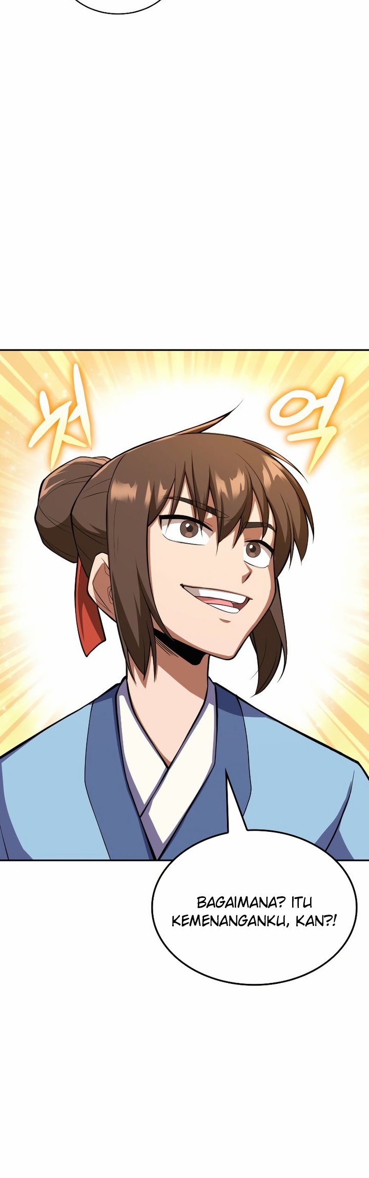 Champion’s Path to Murim Chapter 03 Bahasa Indonesia