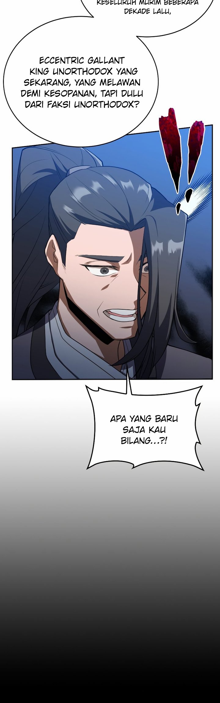 Champion’s Path to Murim Chapter 03 Bahasa Indonesia