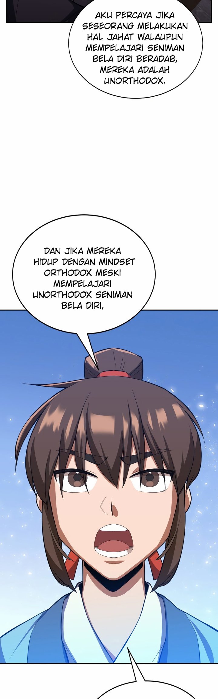 Champion’s Path to Murim Chapter 03 Bahasa Indonesia