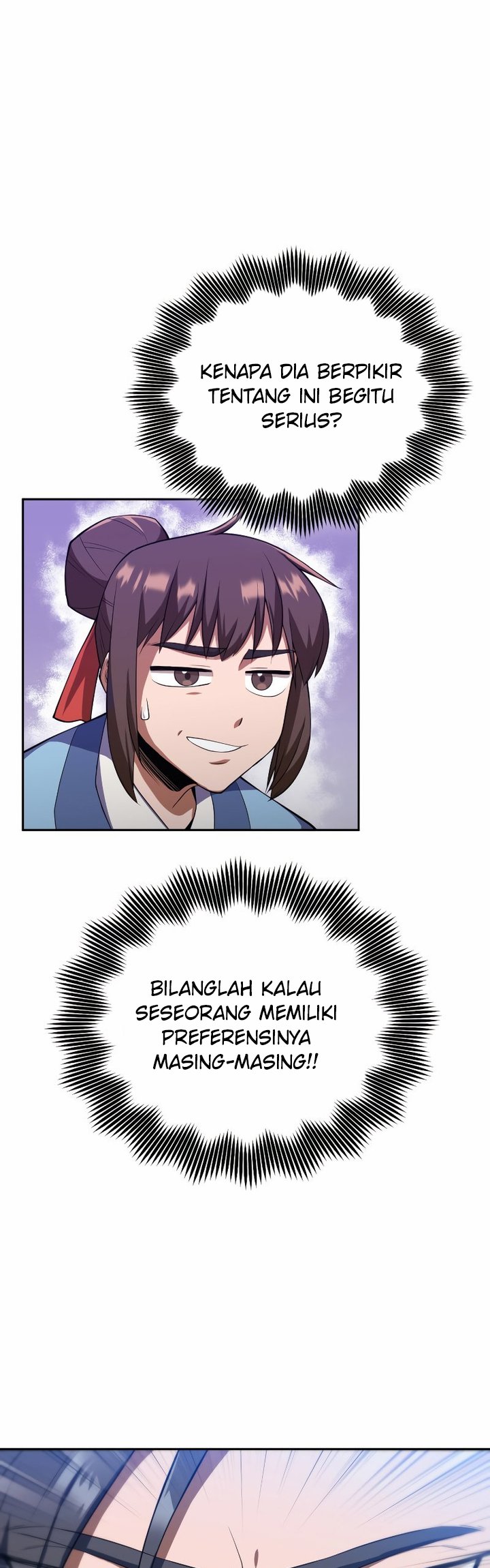 Champion’s Path to Murim Chapter 03 Bahasa Indonesia