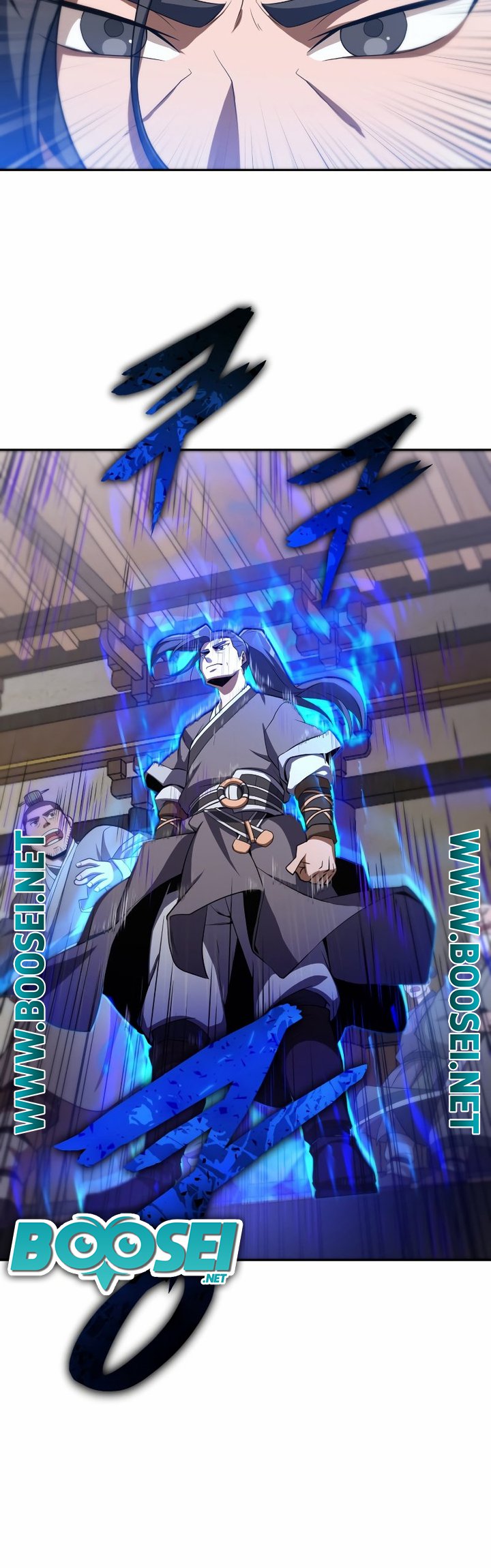 Champion’s Path to Murim Chapter 03 Bahasa Indonesia