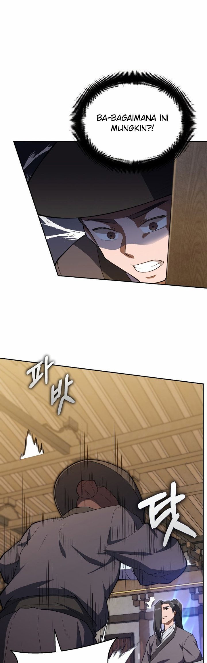 Champion’s Path to Murim Chapter 03 Bahasa Indonesia