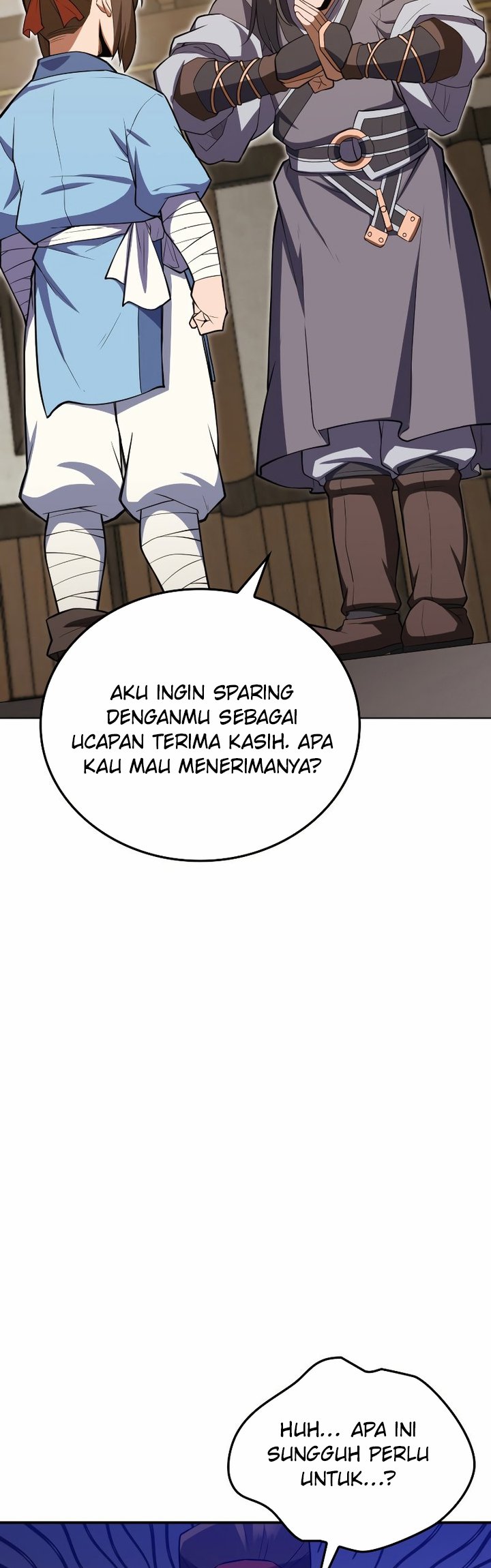 Champion’s Path to Murim Chapter 03 Bahasa Indonesia