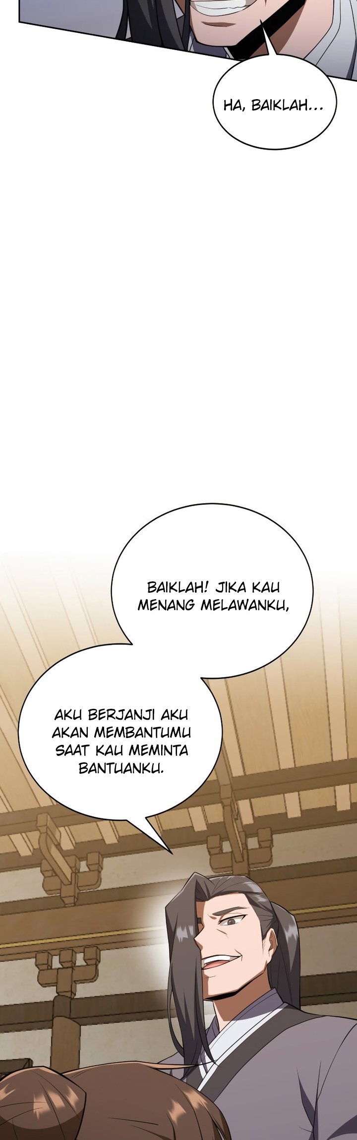 Champion’s Path to Murim Chapter 03 Bahasa Indonesia