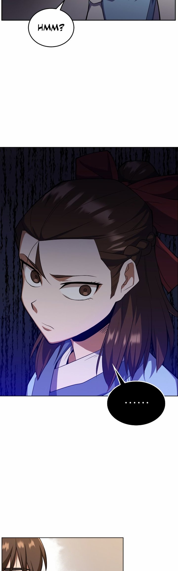 Champion’s Path to Murim Chapter 03 Bahasa Indonesia