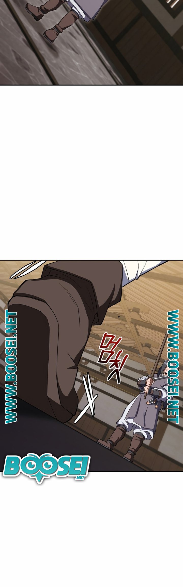 Champion’s Path to Murim Chapter 03 Bahasa Indonesia