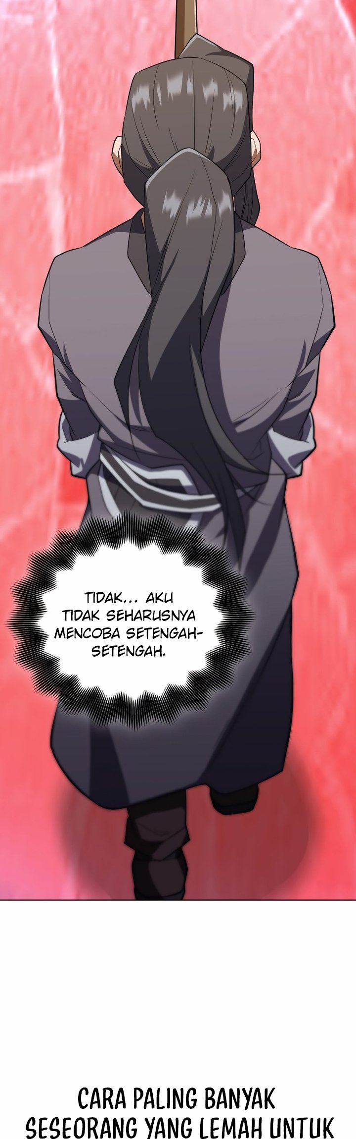 Champion’s Path to Murim Chapter 03 Bahasa Indonesia