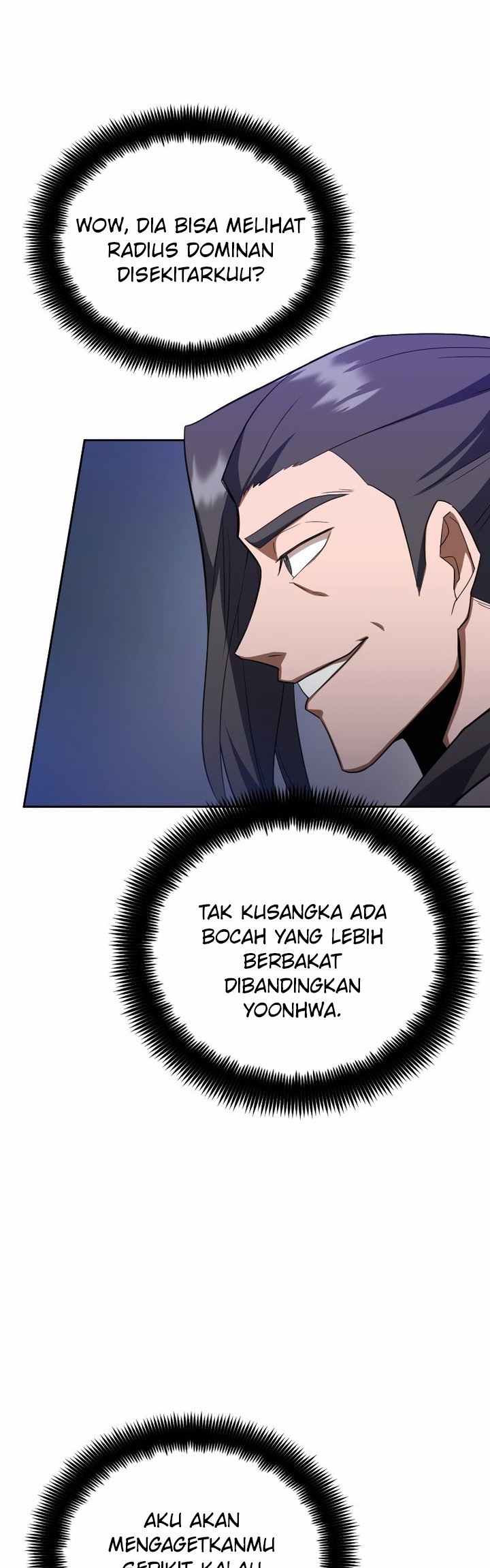 Champion’s Path to Murim Chapter 03 Bahasa Indonesia