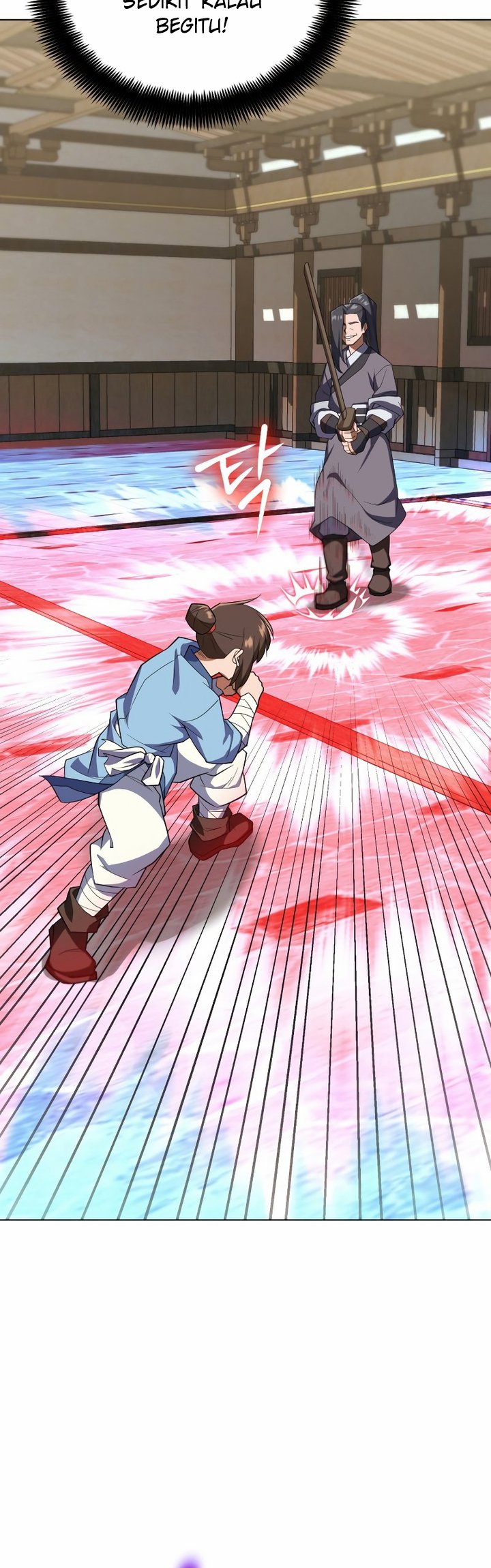 Champion’s Path to Murim Chapter 03 Bahasa Indonesia