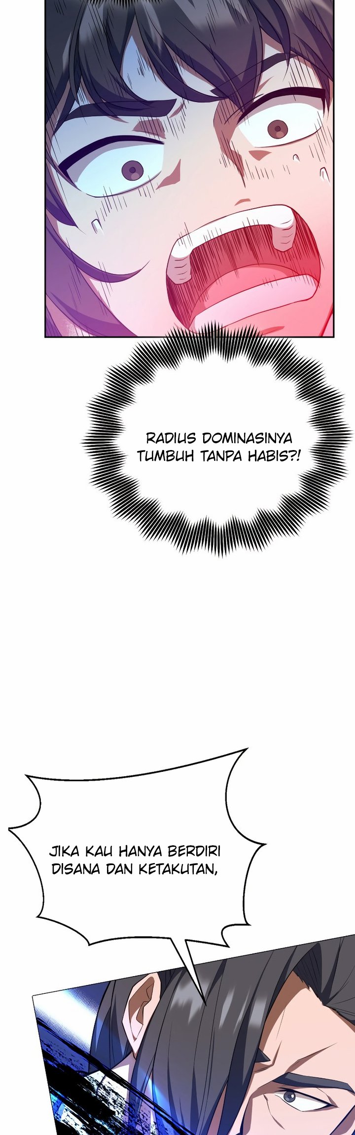 Champion’s Path to Murim Chapter 03 Bahasa Indonesia