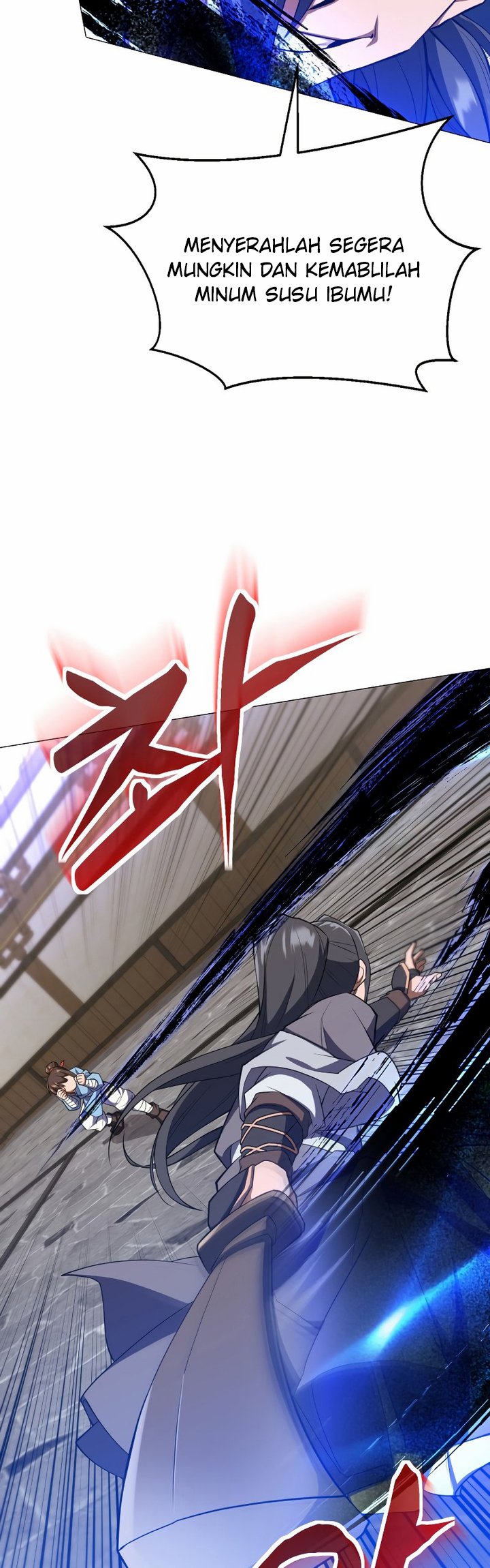 Champion’s Path to Murim Chapter 03 Bahasa Indonesia