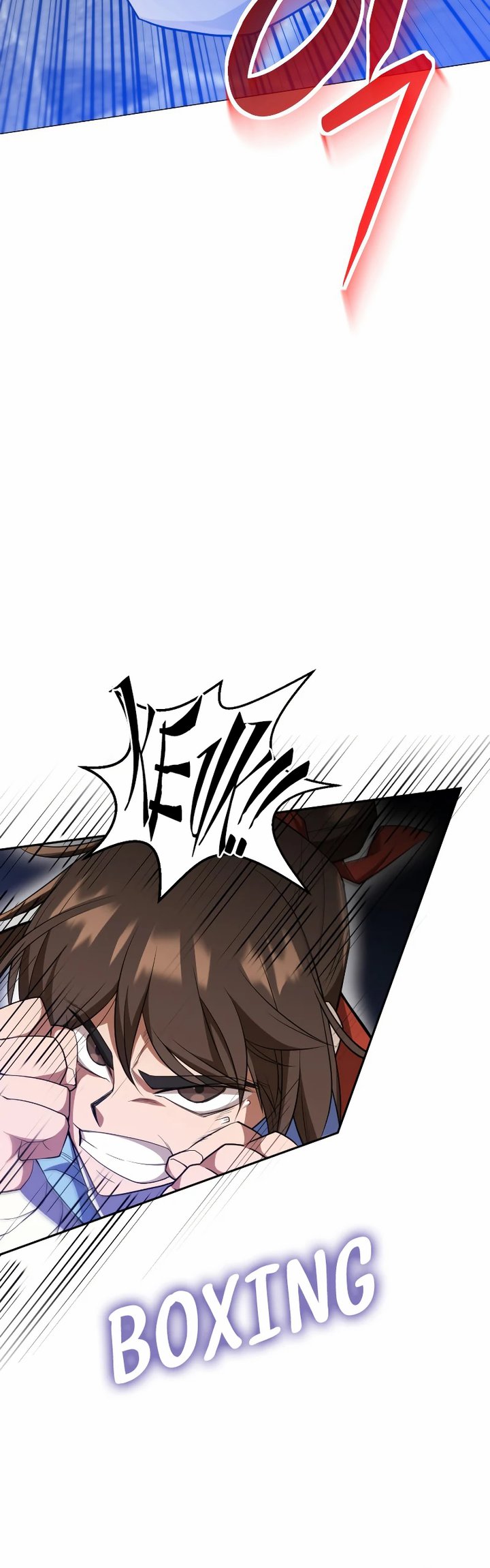 Champion’s Path to Murim Chapter 03 Bahasa Indonesia