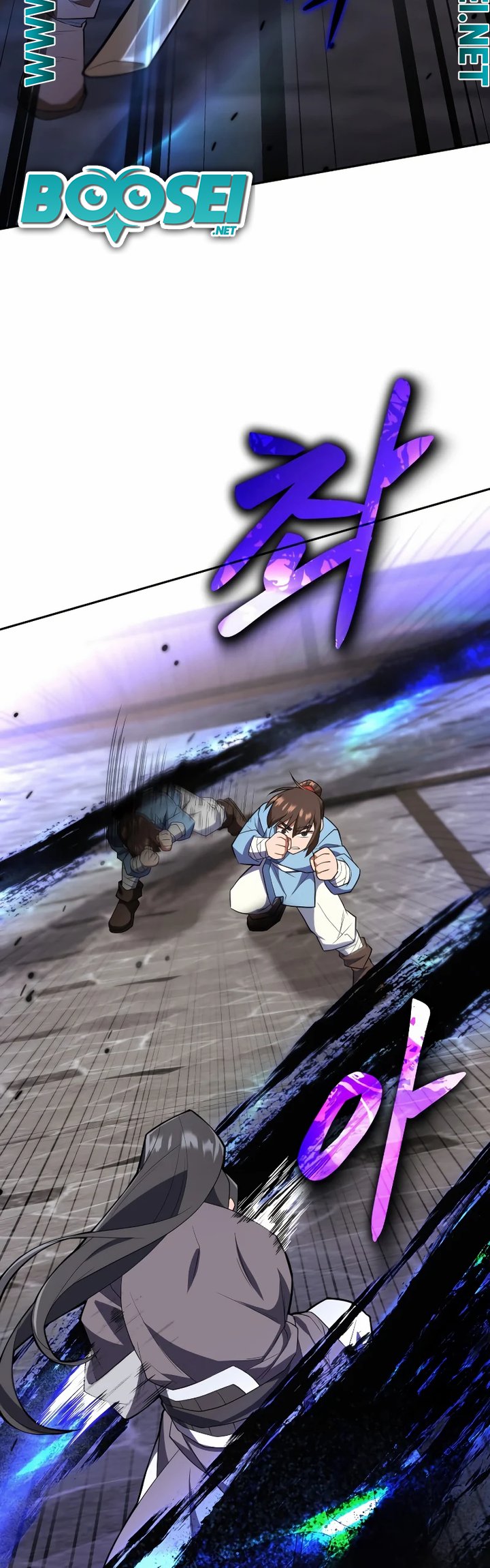 Champion’s Path to Murim Chapter 03 Bahasa Indonesia