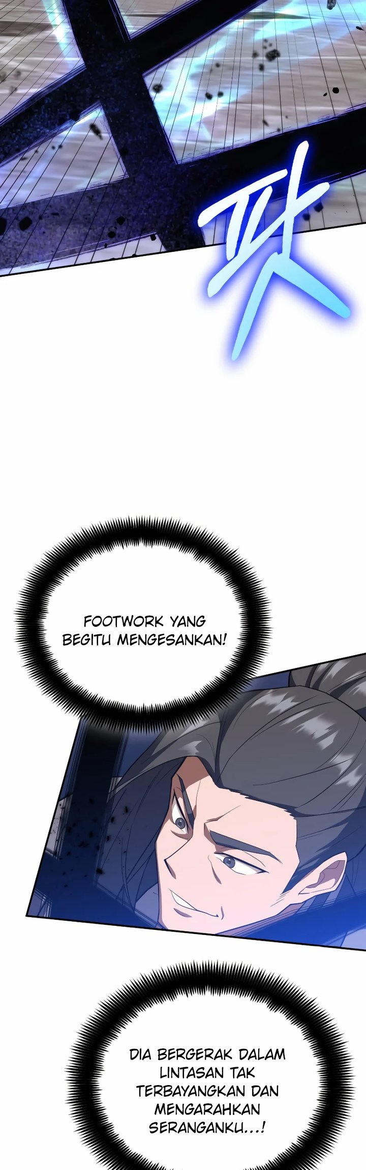 Champion’s Path to Murim Chapter 03 Bahasa Indonesia