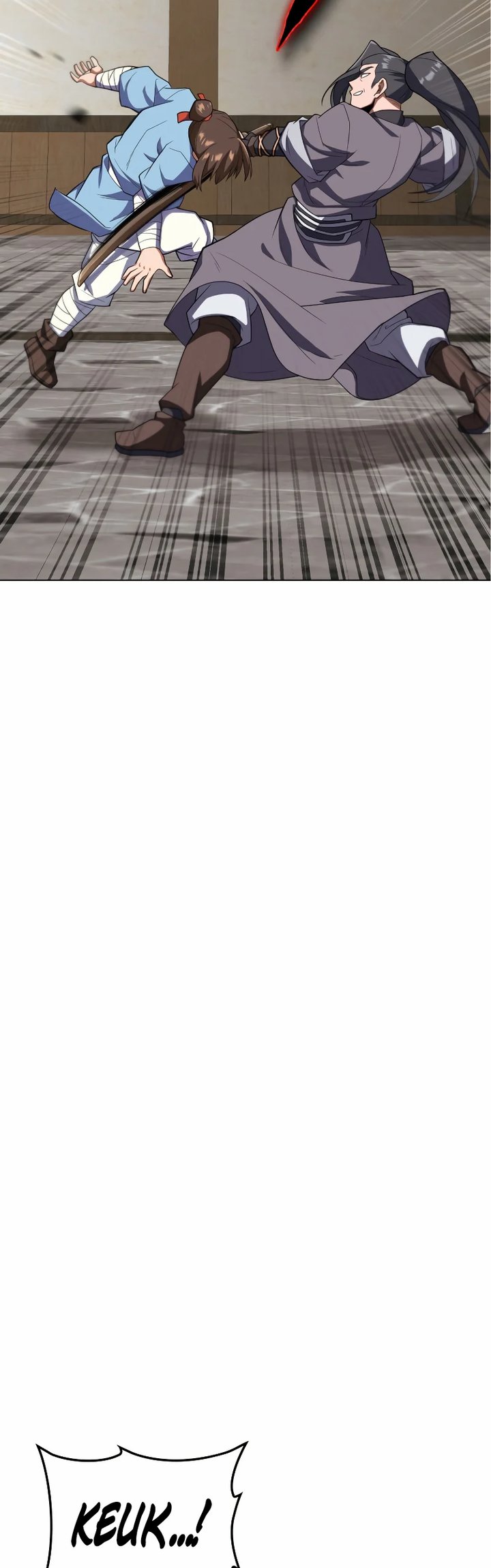 Champion’s Path to Murim Chapter 03 Bahasa Indonesia