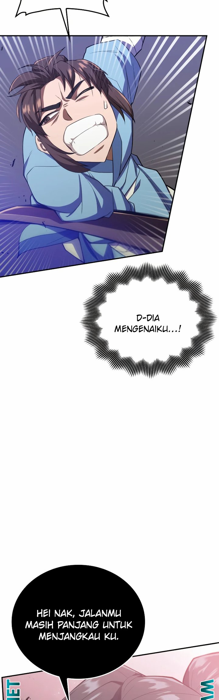 Champion’s Path to Murim Chapter 03 Bahasa Indonesia