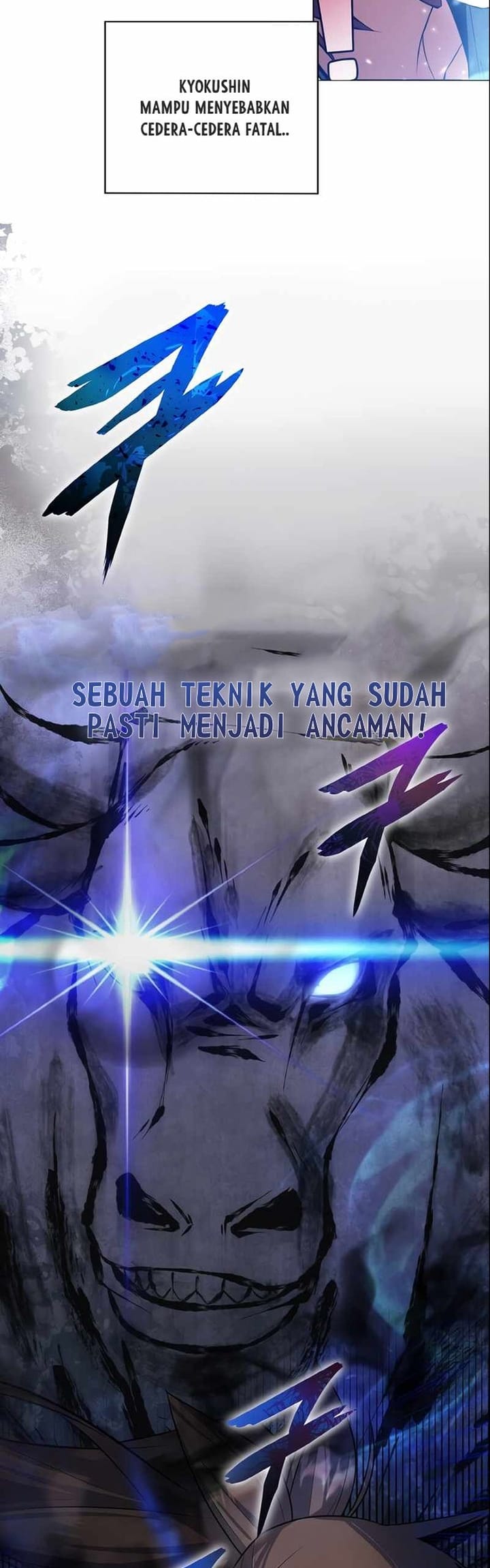 Champion’s Path to Murim Chapter 26 Bahasa Indonesia