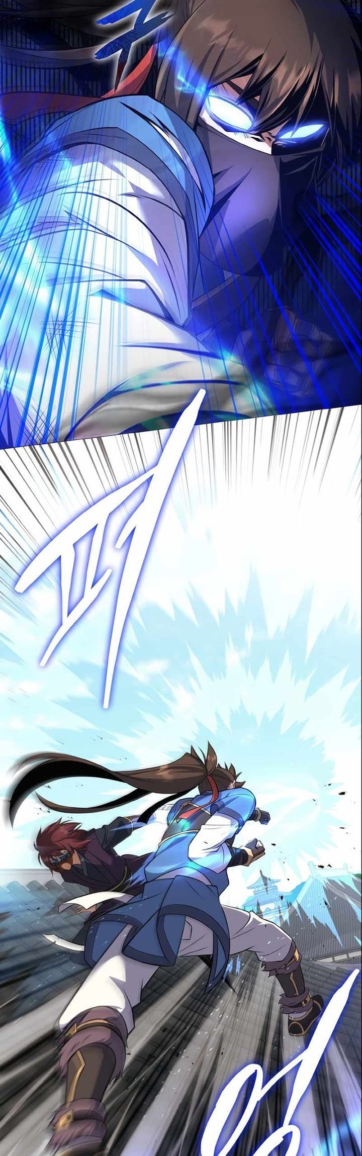 Champion’s Path to Murim Chapter 26 Bahasa Indonesia