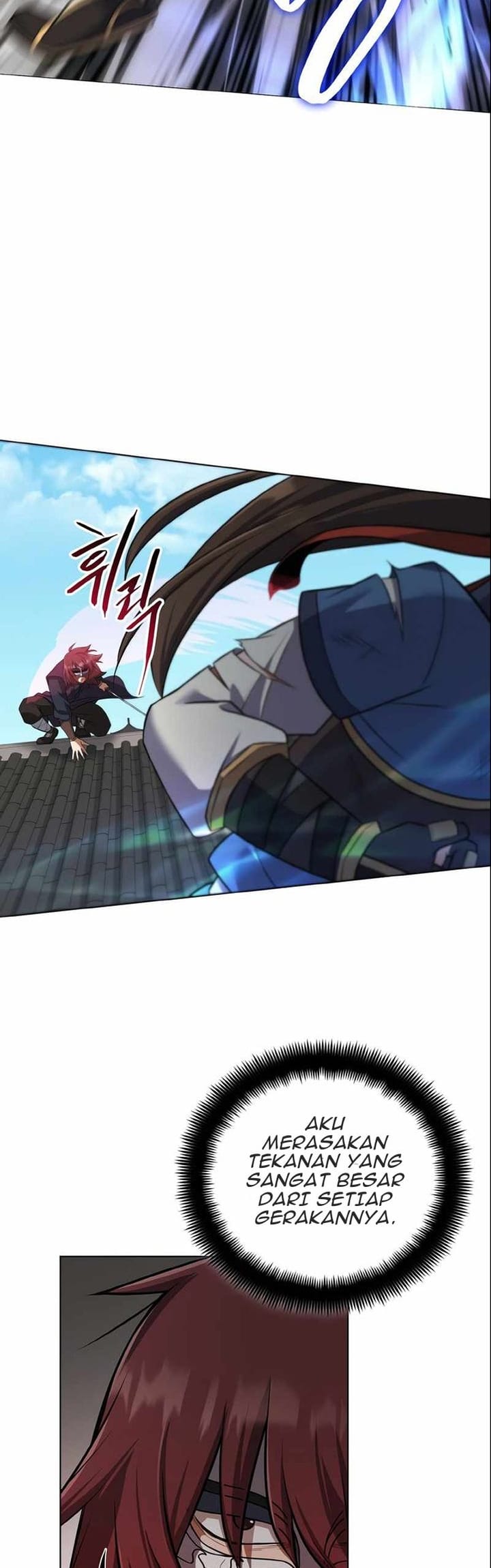 Champion’s Path to Murim Chapter 26 Bahasa Indonesia