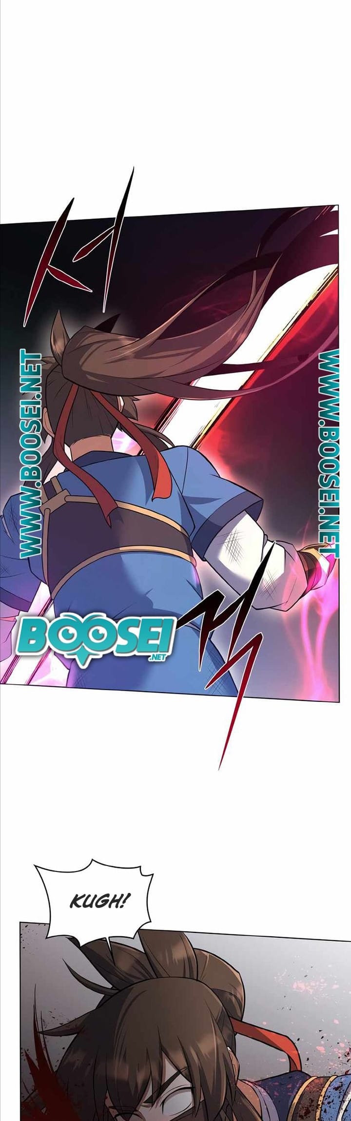 Champion’s Path to Murim Chapter 26 Bahasa Indonesia