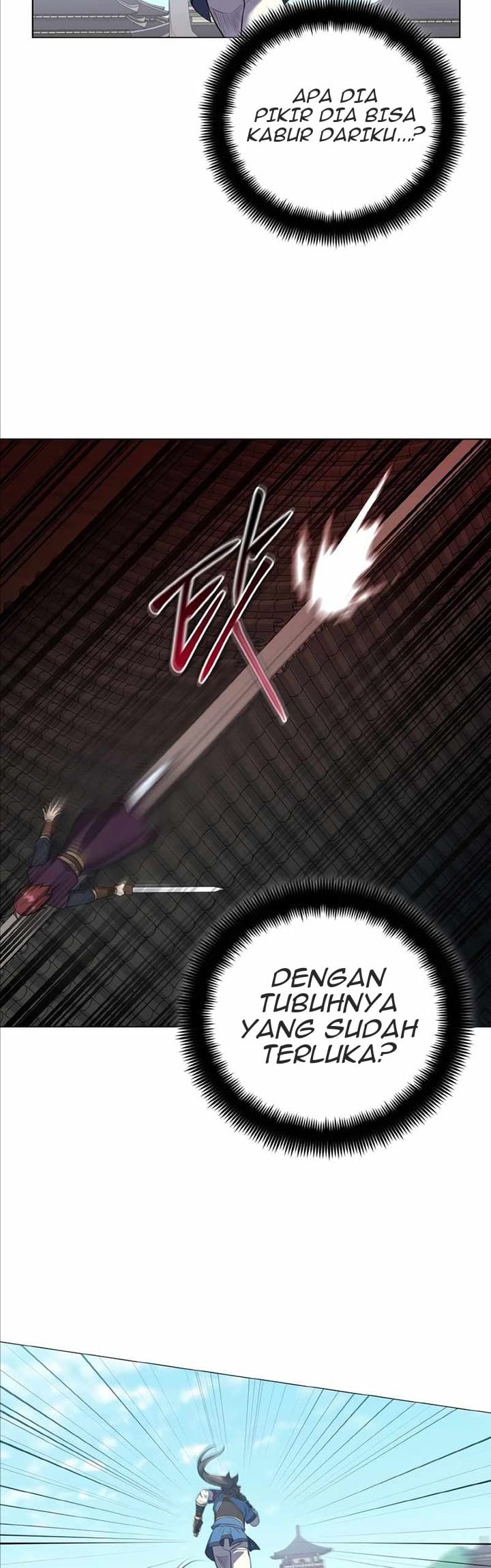 Champion’s Path to Murim Chapter 26 Bahasa Indonesia