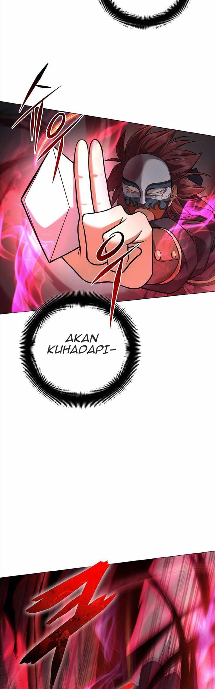 Champion’s Path to Murim Chapter 26 Bahasa Indonesia