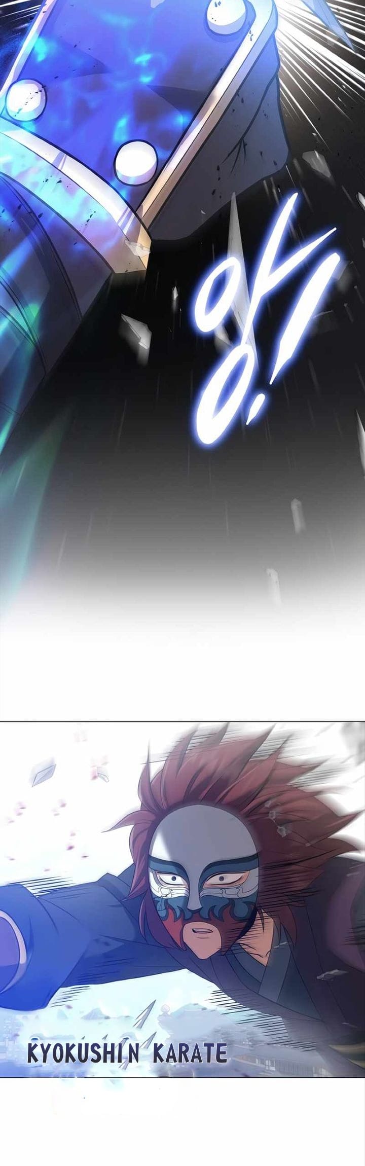 Champion’s Path to Murim Chapter 26 Bahasa Indonesia